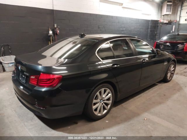 Photo 3 VIN: WBAXH5C57DD108204 - BMW 528I 