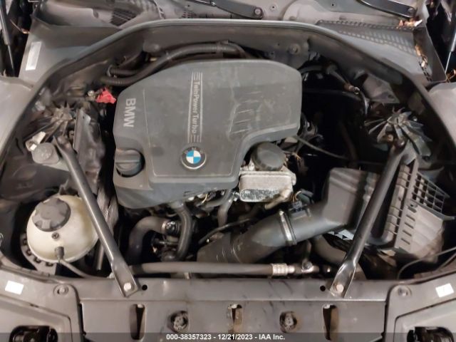 Photo 5 VIN: WBAXH5C57DD108204 - BMW 528I 