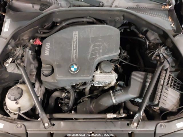 Photo 9 VIN: WBAXH5C57DD108204 - BMW 528I 