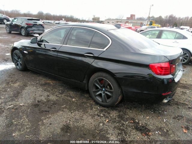 Photo 2 VIN: WBAXH5C57DD108753 - BMW 528I 