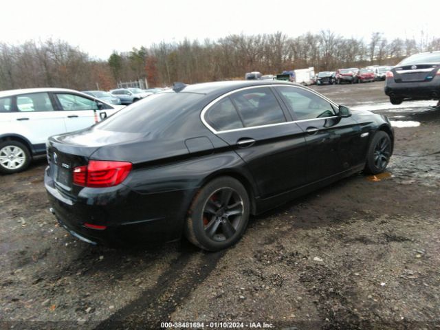 Photo 3 VIN: WBAXH5C57DD108753 - BMW 528I 