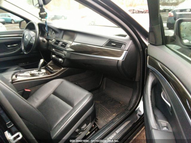 Photo 4 VIN: WBAXH5C57DD108753 - BMW 528I 