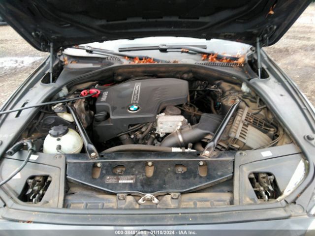 Photo 9 VIN: WBAXH5C57DD108753 - BMW 528I 