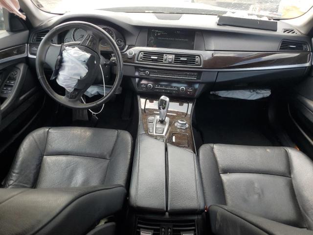 Photo 7 VIN: WBAXH5C57DD109479 - BMW 528 XI 