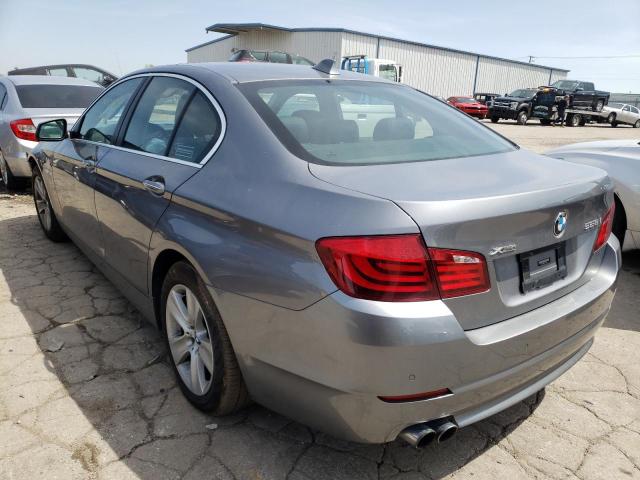 Photo 2 VIN: WBAXH5C57DD110163 - BMW 528 XI 