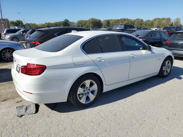 Photo 2 VIN: WBAXH5C57DD110356 - BMW 528 XI 