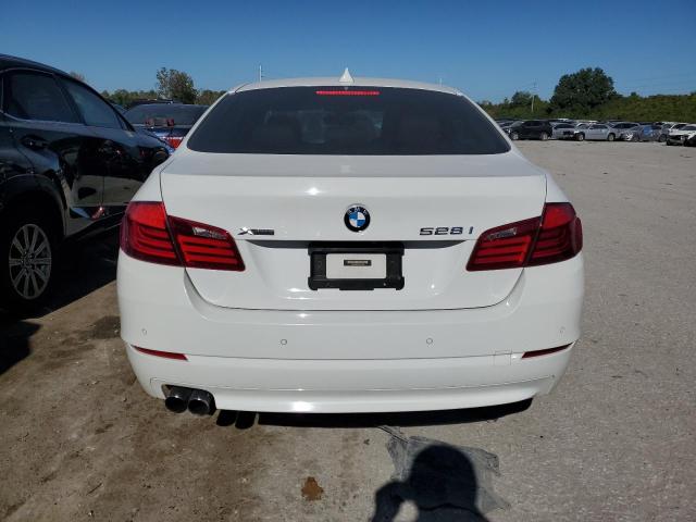 Photo 5 VIN: WBAXH5C57DD110356 - BMW 528 XI 