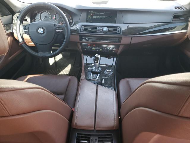 Photo 7 VIN: WBAXH5C57DD110356 - BMW 528 XI 