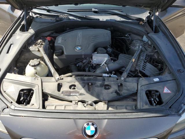 Photo 10 VIN: WBAXH5C57DD111930 - BMW 528 XI 