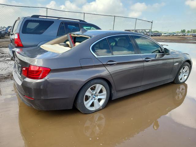 Photo 2 VIN: WBAXH5C57DD111930 - BMW 528 XI 