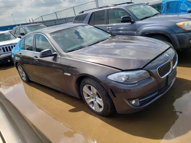 Photo 3 VIN: WBAXH5C57DD111930 - BMW 528 XI 