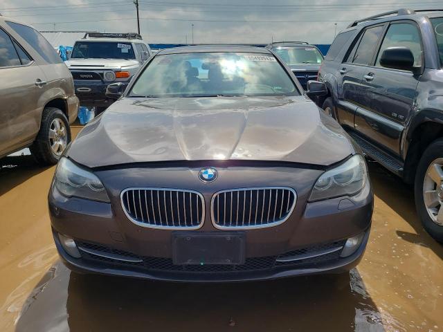 Photo 4 VIN: WBAXH5C57DD111930 - BMW 528 XI 