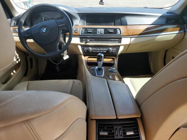 Photo 7 VIN: WBAXH5C57DD111930 - BMW 528 XI 