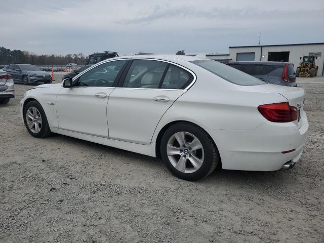 Photo 1 VIN: WBAXH5C57DD112060 - BMW 528 XI 