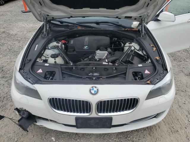 Photo 10 VIN: WBAXH5C57DD112060 - BMW 528 XI 