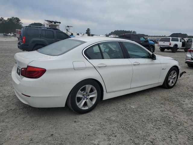 Photo 2 VIN: WBAXH5C57DD112060 - BMW 528 XI 