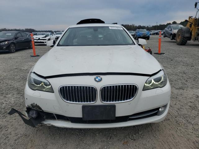 Photo 4 VIN: WBAXH5C57DD112060 - BMW 528 XI 