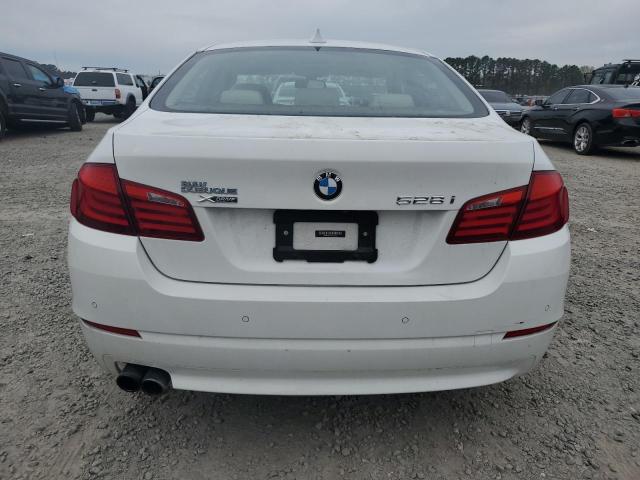 Photo 5 VIN: WBAXH5C57DD112060 - BMW 528 XI 