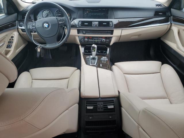 Photo 7 VIN: WBAXH5C57DD112060 - BMW 528 XI 