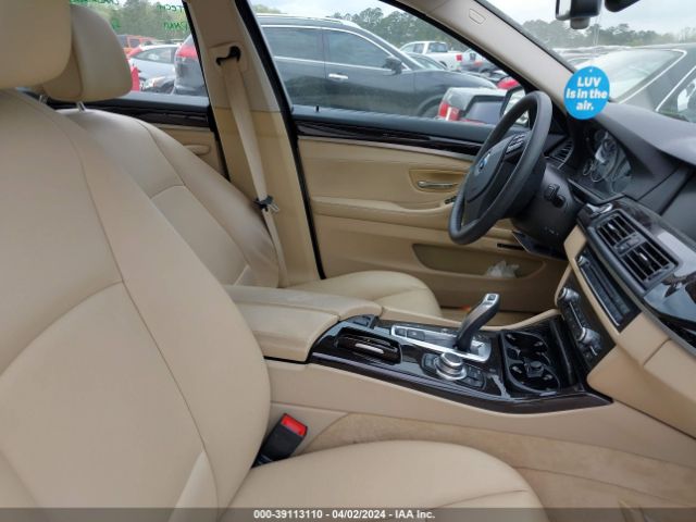 Photo 4 VIN: WBAXH5C57DD112348 - BMW 528I 