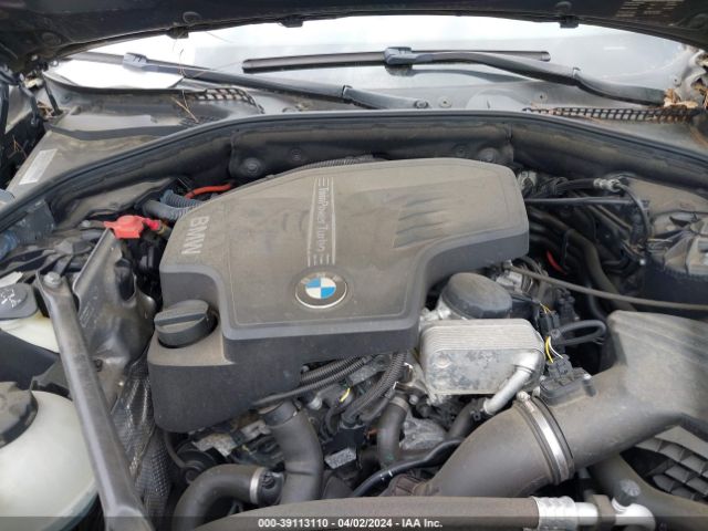 Photo 9 VIN: WBAXH5C57DD112348 - BMW 528I 