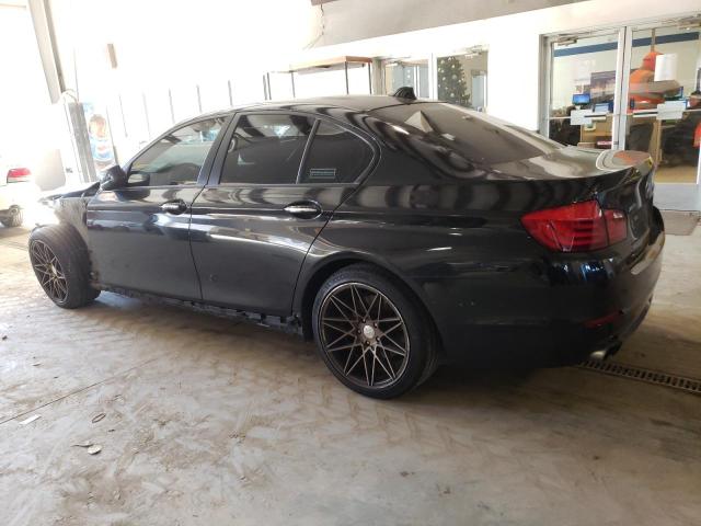 Photo 1 VIN: WBAXH5C57DD112687 - BMW 528 XI 