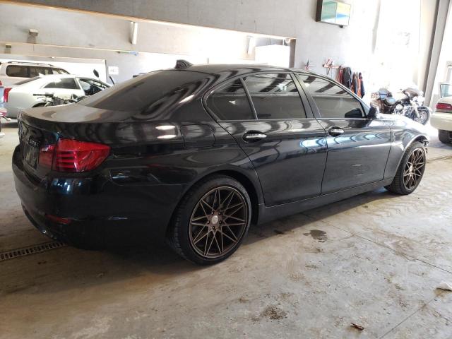 Photo 2 VIN: WBAXH5C57DD112687 - BMW 528 XI 