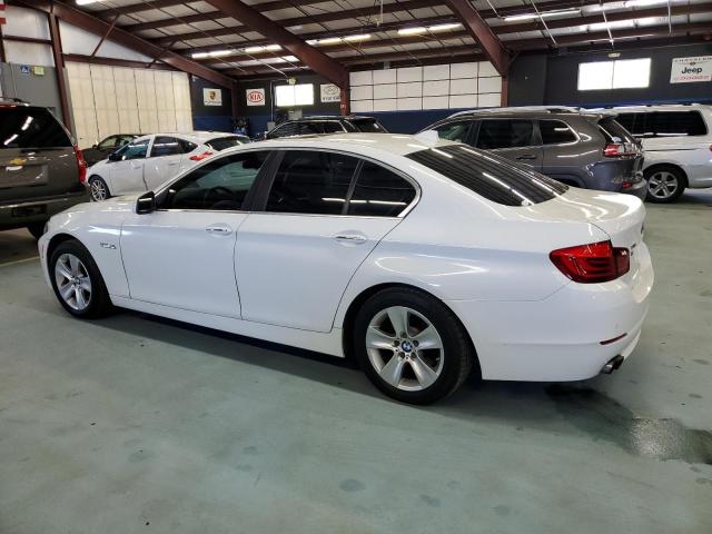 Photo 1 VIN: WBAXH5C57DD113046 - BMW 528 XI 