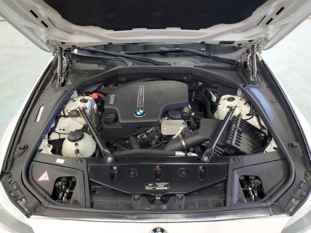 Photo 10 VIN: WBAXH5C57DD113046 - BMW 528 XI 