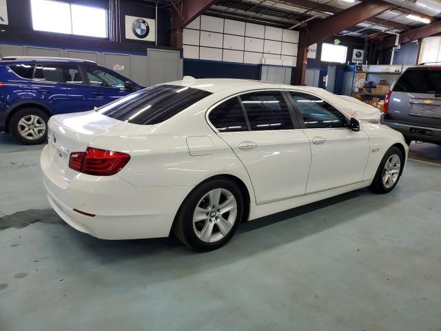 Photo 2 VIN: WBAXH5C57DD113046 - BMW 528 XI 