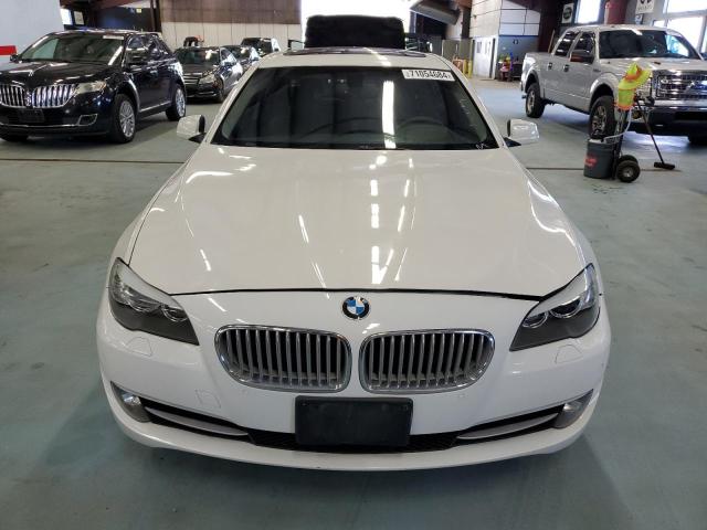 Photo 4 VIN: WBAXH5C57DD113046 - BMW 528 XI 