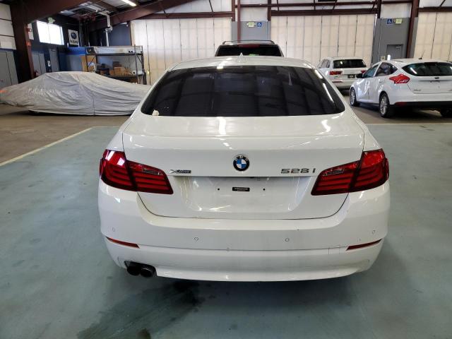 Photo 5 VIN: WBAXH5C57DD113046 - BMW 528 XI 