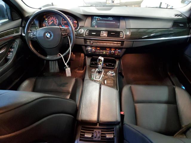 Photo 7 VIN: WBAXH5C57DD113046 - BMW 528 XI 