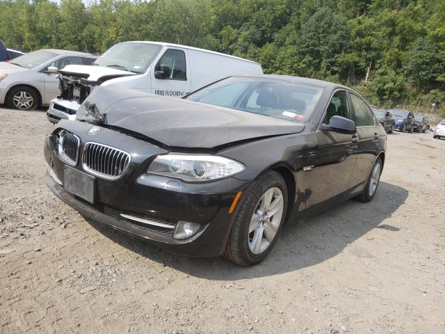 Photo 1 VIN: WBAXH5C57DD113077 - BMW 528 