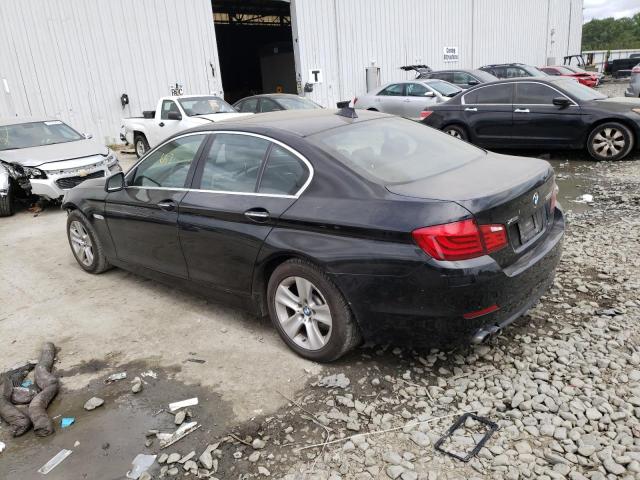 Photo 1 VIN: WBAXH5C57DD113242 - BMW 528 XI 