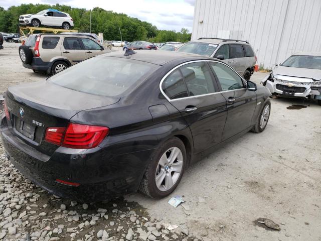 Photo 2 VIN: WBAXH5C57DD113242 - BMW 528 XI 