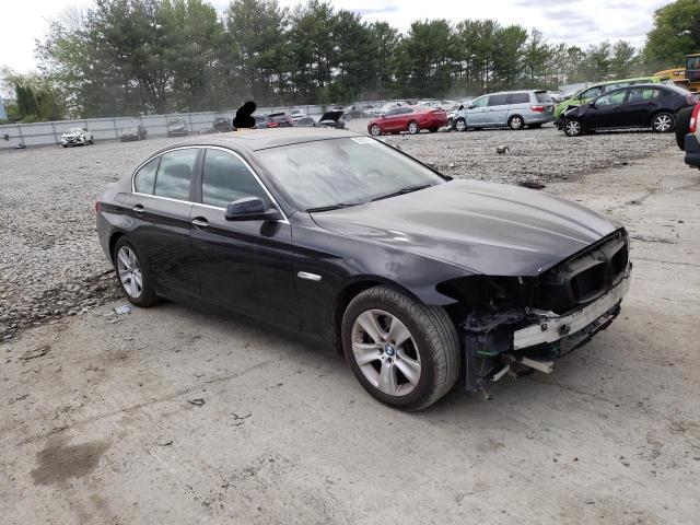 Photo 3 VIN: WBAXH5C57DD113242 - BMW 528 XI 