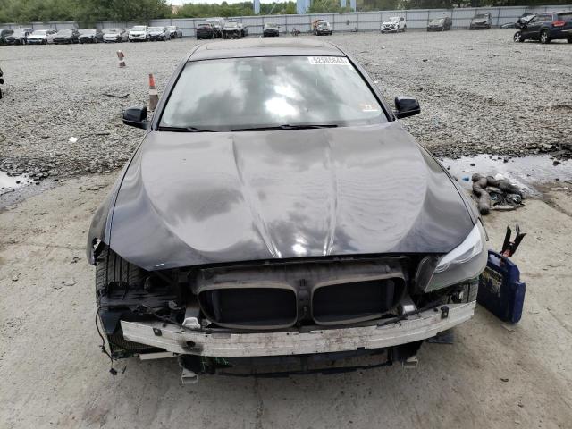 Photo 4 VIN: WBAXH5C57DD113242 - BMW 528 XI 