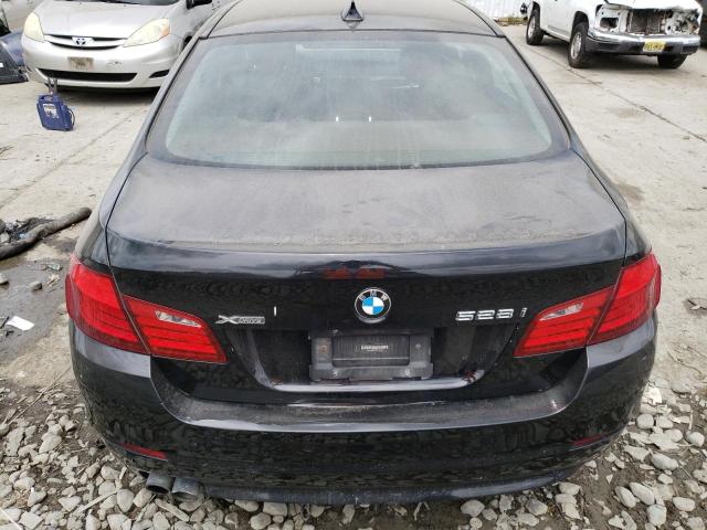 Photo 5 VIN: WBAXH5C57DD113242 - BMW 528 XI 