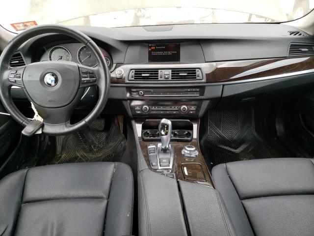 Photo 7 VIN: WBAXH5C57DD113242 - BMW 528 XI 