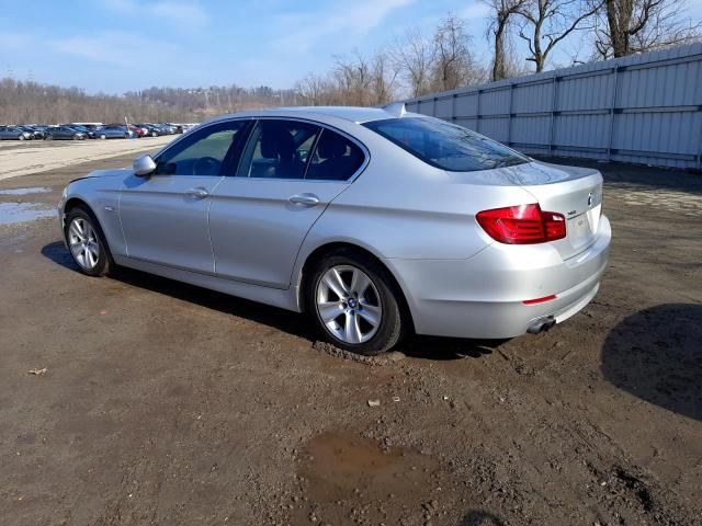 Photo 1 VIN: WBAXH5C57DD113743 - BMW 528 XI 