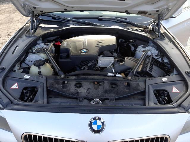 Photo 10 VIN: WBAXH5C57DD113743 - BMW 528 XI 