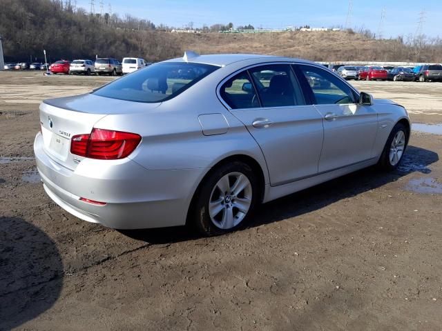 Photo 2 VIN: WBAXH5C57DD113743 - BMW 528 XI 