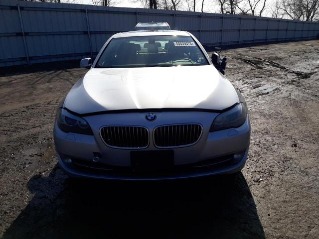 Photo 4 VIN: WBAXH5C57DD113743 - BMW 528 XI 