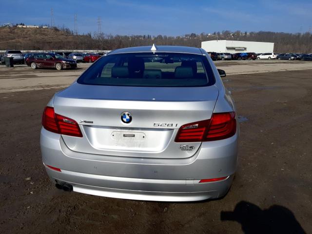 Photo 5 VIN: WBAXH5C57DD113743 - BMW 528 XI 