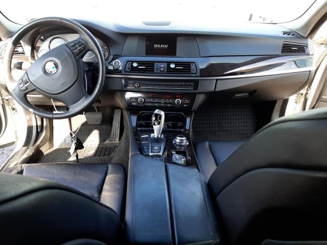 Photo 7 VIN: WBAXH5C57DD113743 - BMW 528 XI 