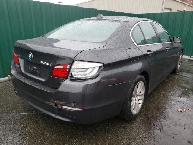 Photo 3 VIN: WBAXH5C57DD113788 - BMW 528 XI 