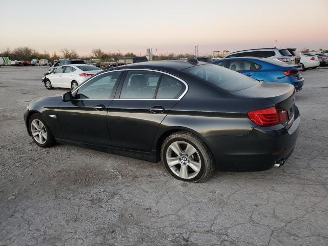 Photo 1 VIN: WBAXH5C57DD113791 - BMW 528 XI 