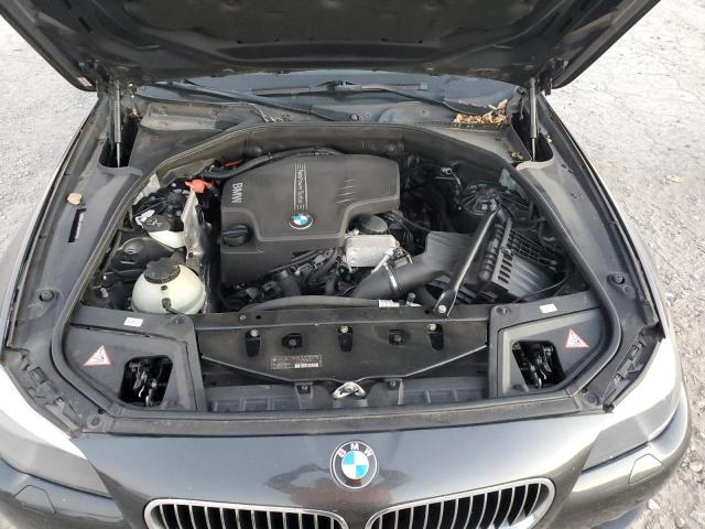 Photo 10 VIN: WBAXH5C57DD113791 - BMW 528 XI 