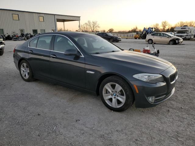 Photo 3 VIN: WBAXH5C57DD113791 - BMW 528 XI 